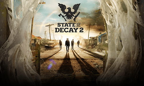 State of Decay 2