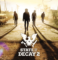 State of Decay 2