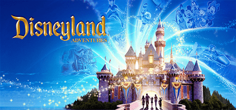 Disneyland Adventures