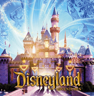 Disneyland Adventures