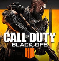 Call of Duty Black Ops 4