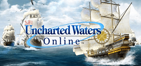 Uncharted Waters