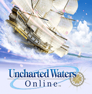 Uncharted Waters
