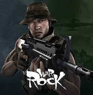 War Rock