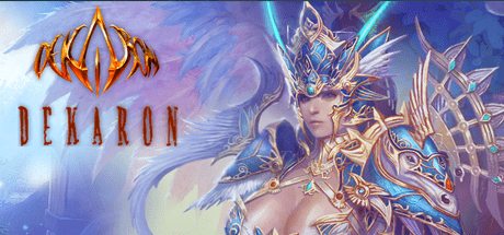 Dekaron 