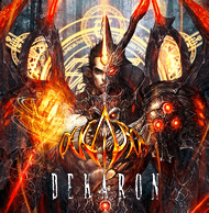 Dekaron 