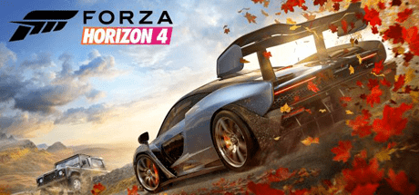 Forza Horizon 4