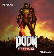 Doom Eternal