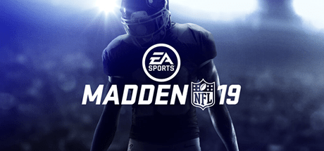 Madden NFL 19 Origin Key