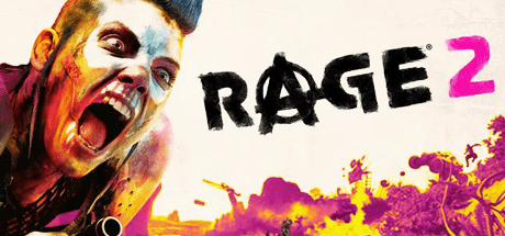 Rage 2