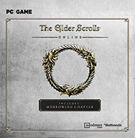 The Elder Scrolls Online