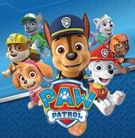 Paw Patrol: On a Roll Xbox One