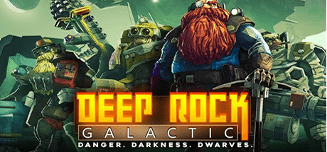 deep rock galactic xbox deep rock galactic xbox