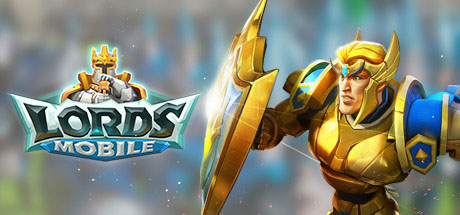 Lords Mobile Elmas