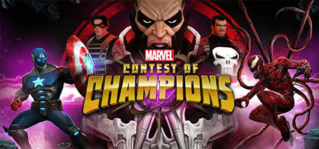 MARVEL Şampiyonlar Turnuvası
