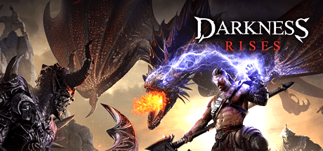 Darkness Rises