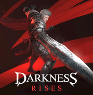 Darkness Rises