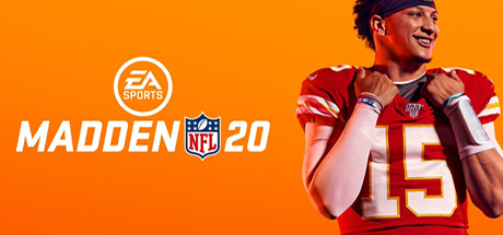 Madden NFL 20 Origin Key