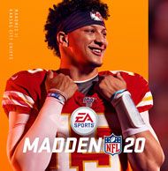 Madden NFL 20 Origin Key