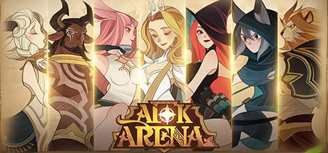 AFK Arena