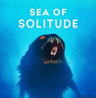 Sea of Solitude Origin Key