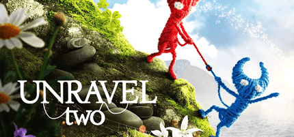 UNRAVEL 2 Origin Key