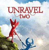 UNRAVEL 2 Origin Key