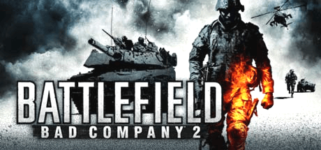 Battlefield Bad Company 2 Origin Key
