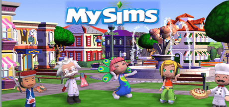 Mysims Origin Key