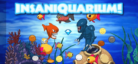 Insaniquarium Origin Key