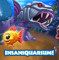 Insaniquarium Origin Key