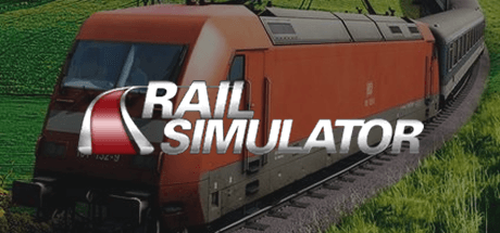 Rail Simulator Origin Key