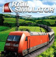 Rail Simulator Origin Key