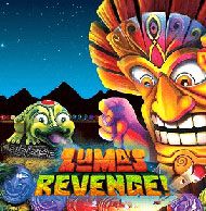 Zumas Revenge Origin Key