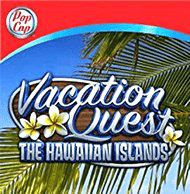 Vacation Quest Hawaiian Islands Origin Key