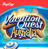 Vacation Quest Australia Origin Key