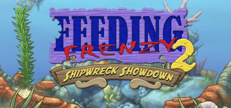 Feeding Frenzy 2 Origin Key