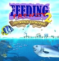 Feeding Frenzy 2 Origin Key