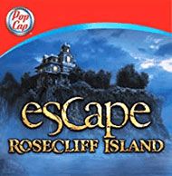 Escape Rosecliff Island Origin Key