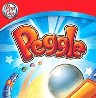 Peggle Origin Key