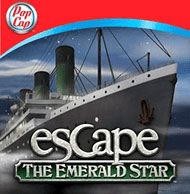 Escape The Emerald Star Origin Key