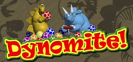 Dynomite Origin Key