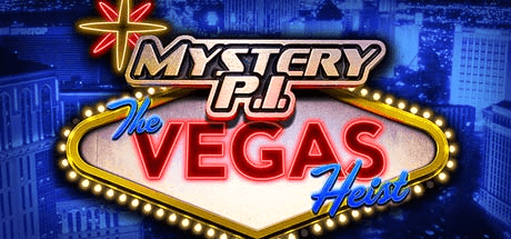 Mystery P.I. The Vegas Heist Origin Key