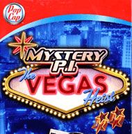 Mystery P.I. The Vegas Heist Origin Key