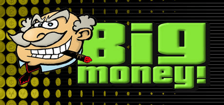 Big Money Origin Key