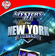 Mystery P.I. The New York Fortune Origin Key