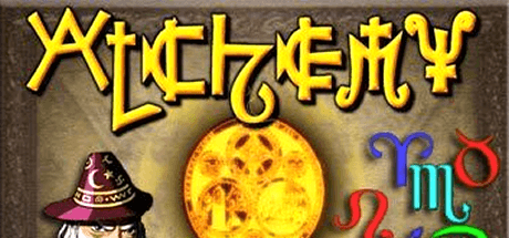 Alchemy Origin Key