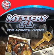 Mystery P.I. The Lottery Ticket Origin Key