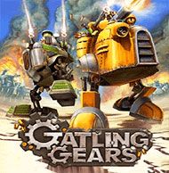 Gatling Gears Origin Key