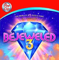 Bejeweled 3 Origin Key